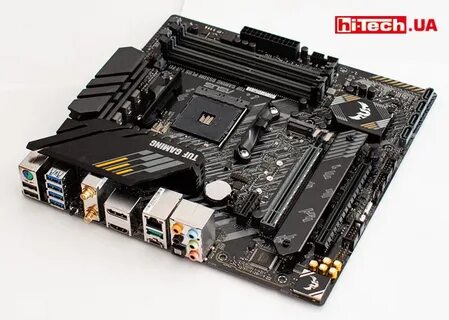 B560 gaming
