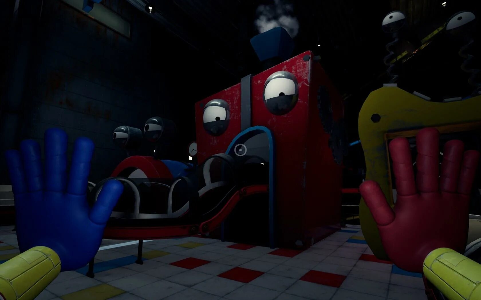Poppy playtime unreal engine. Поппи плейтайм. poppy horror игра. poppy play time поппи. poppy playtime игра.