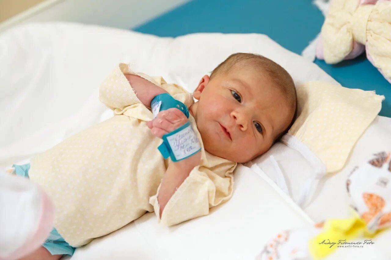 с каким весом выписывают новорожденного