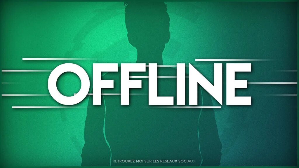 Offline последняя. Оффлайн. Стрим офлайн. Оффлайн баннер для Твича. Оф лайн.