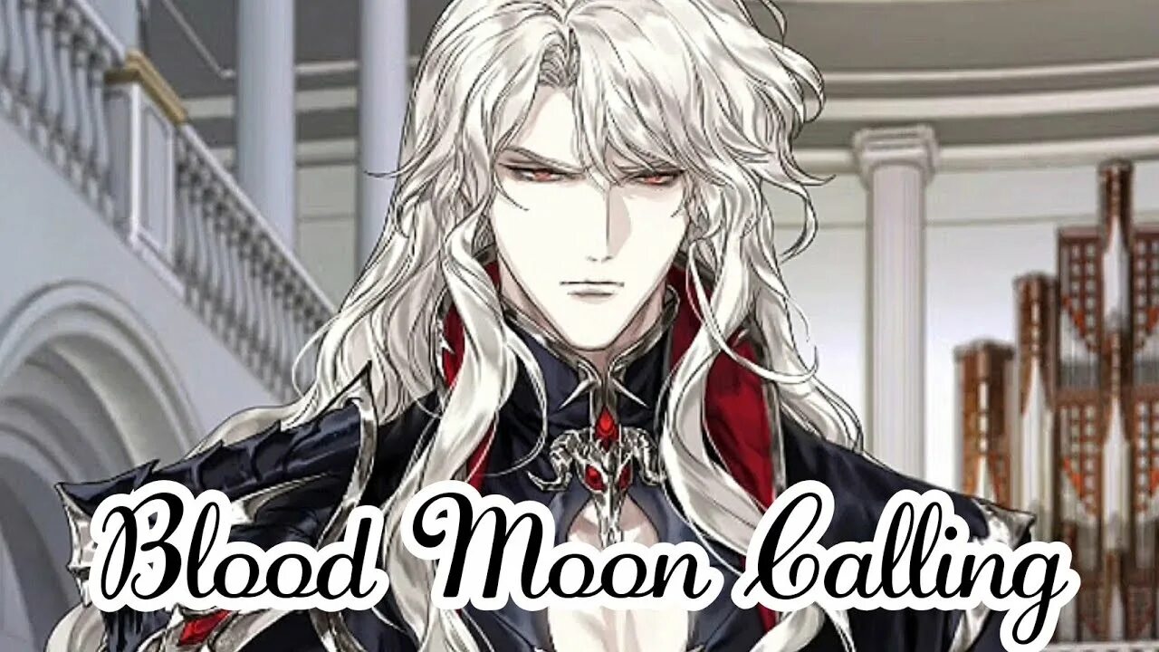 Blood Moon calling Vampire Otome Romance Вергилий. Bloodmoon calling Кассий. Blood Moon calling Рауль.