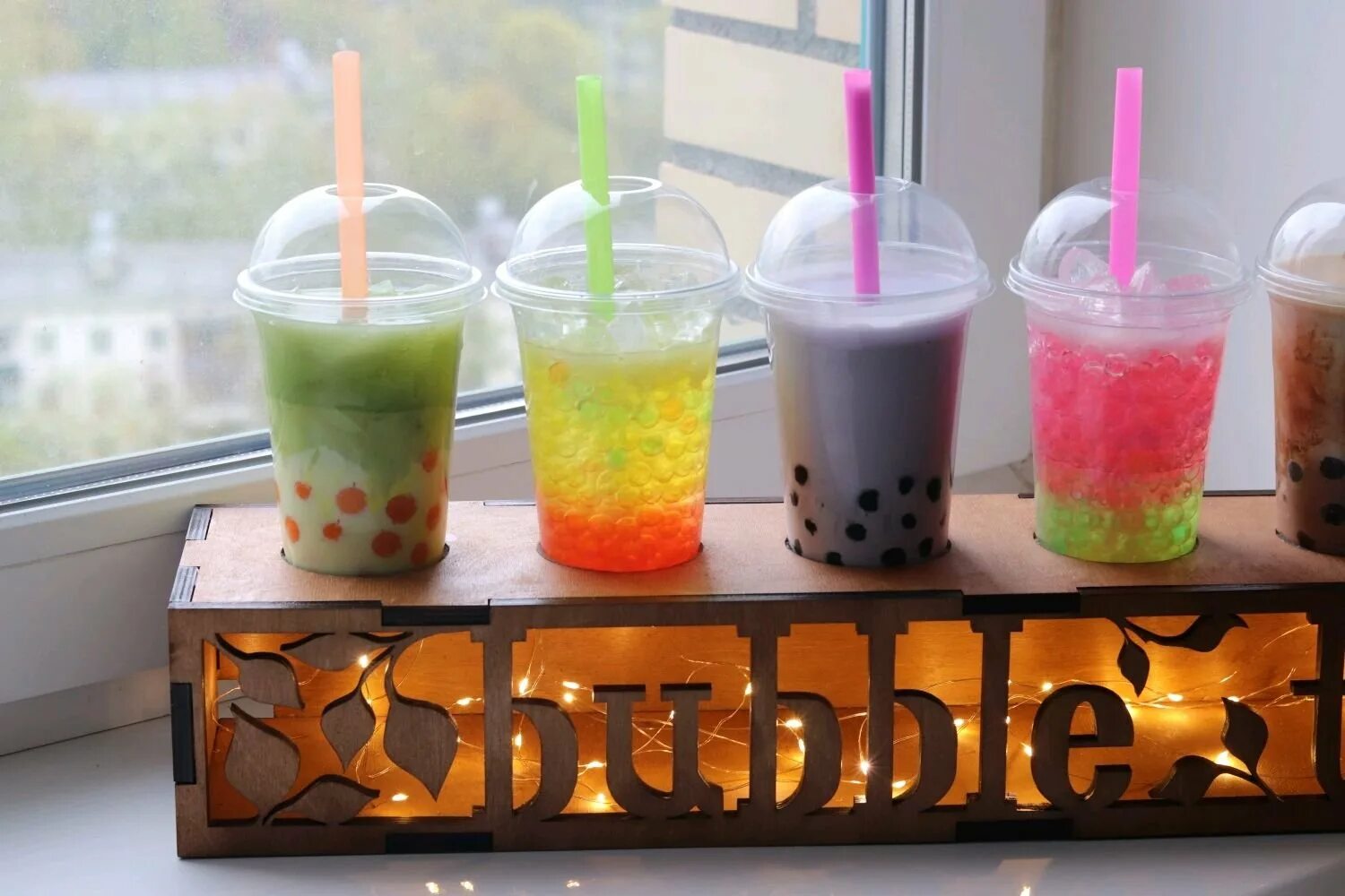 Чай с шариками рецепты. Баббл ти Bubble Tea. Bubble Tea лимонад. Бабл ти с Джус боллами. Bubble Tea (бабл ти) Самара.