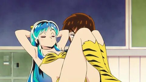 Lum, Lum the Invader Girl, Urusei Yatsura (2022), anime, top 10 anime, top ...