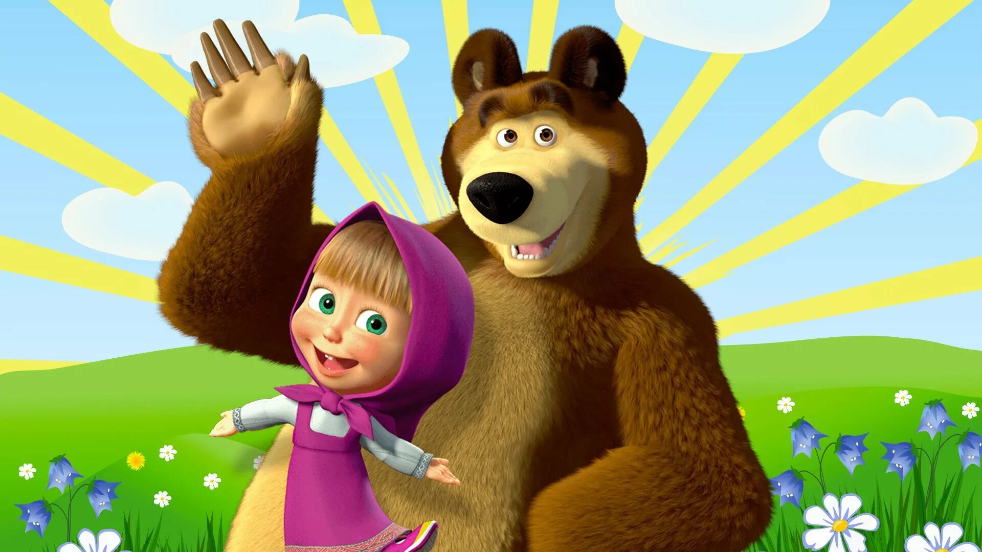 Маша и медведь 2008. Маша МЕДВЕТ мутфилим. Masha e urso