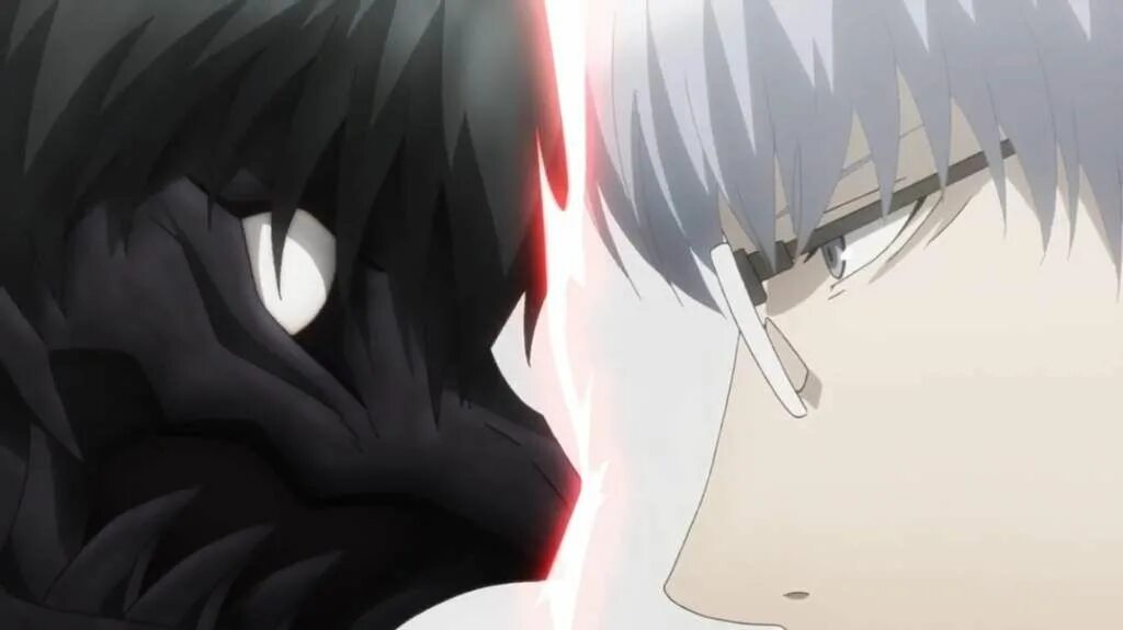 Kaneki vs arima tokyo ghoul re animated. Токийский гуль канеки против аниме. Kaneki vs arima gif. Арима против канеки. Канеки и арима манга.
