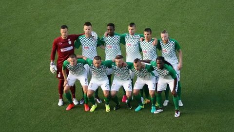 Жальгирис вильнюс
