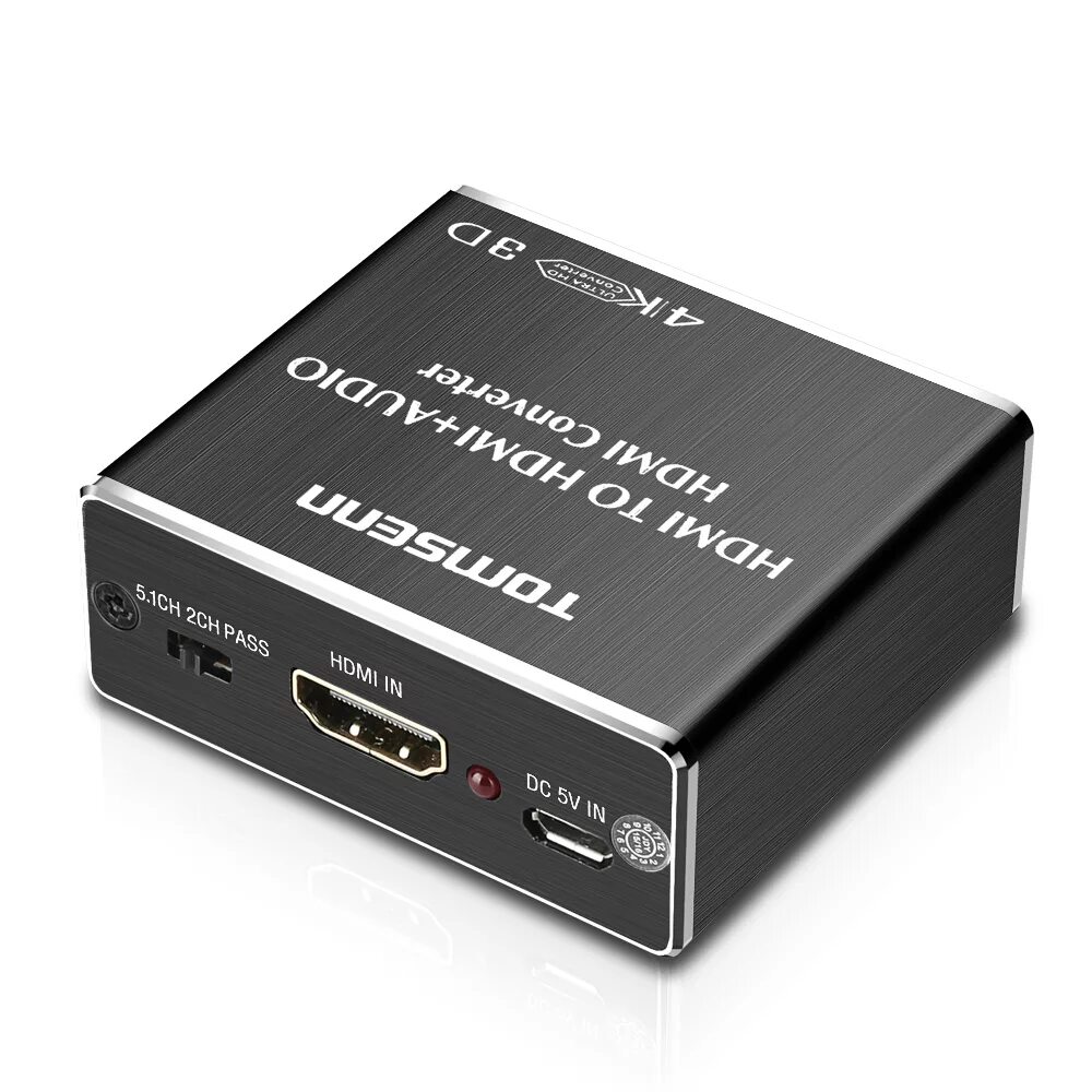 Audio extractor. Hdmi converter audio. hdmi audio extractor. hdmi optical converter. audio extractor spdif.