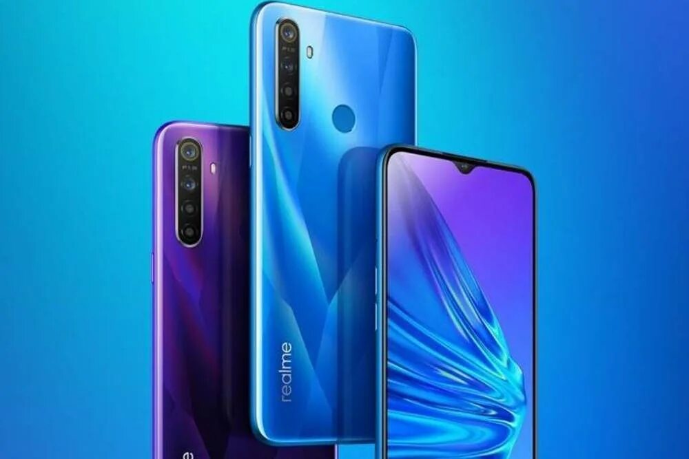 Realme 8 realme 9 5g