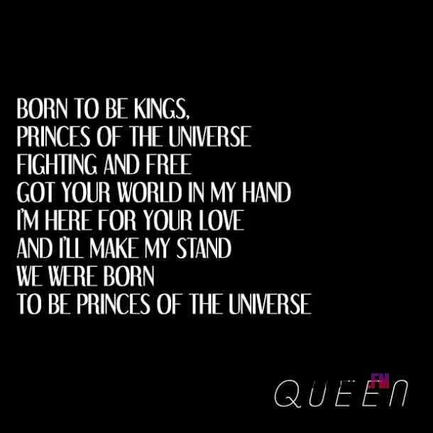 I am queen in this life. I was born to Love you Queen текст. Текст песни Queen. Born to be перевод. I am Queen песня.