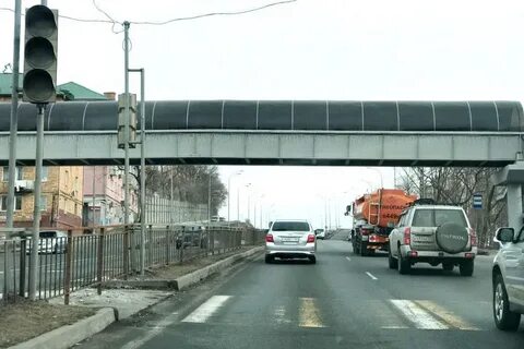 Виадук улан удэ