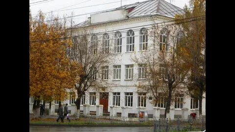 Школа 13 иваново