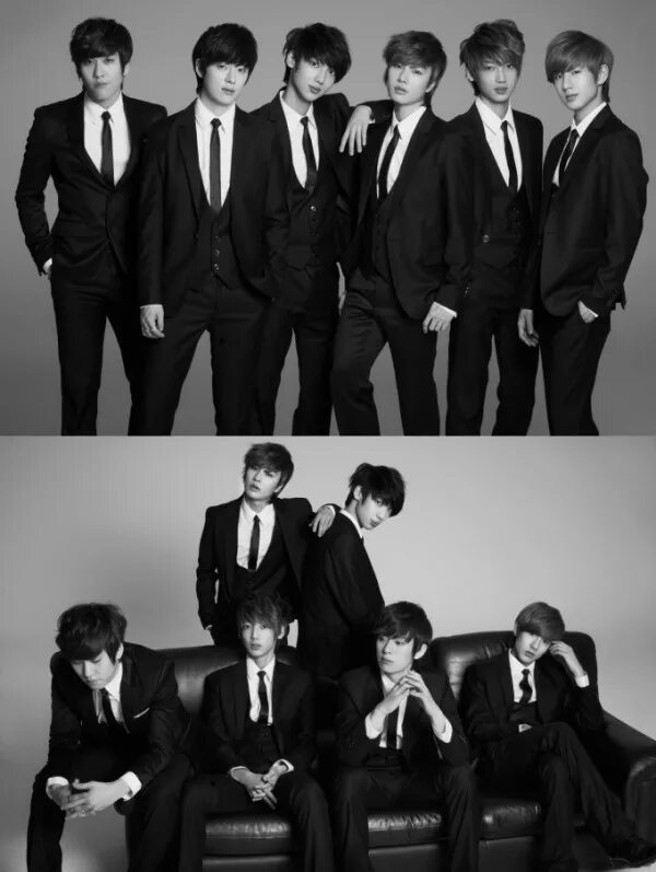 Boyfriend kpop группа. Корейская группа бойфренд. Бойфренд шоу. Группа boyfriend. Бойфренд.