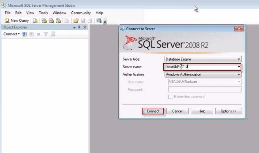 Sql server localdb найдено 69 картинок