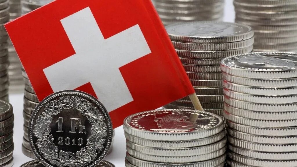 Банки в развитии предпринимательства. Экономика Швейцарии. Финансовая система Швейцарии. Налоговая система Швейцарии. Налоговая политика Швейцарии.