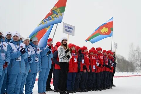 Снежный снайпер 2024