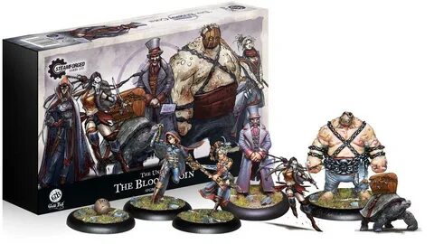 Guildded