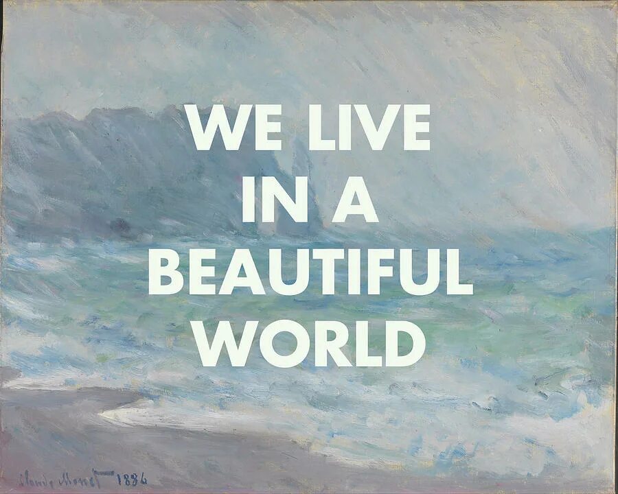 We are living in a world. Coldplay_-_beautiful_World. Coldplay don't Panic текст. We Live in a beautiful World. We Live in a beautiful World Coldplay.