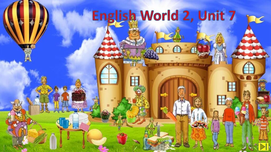 English World 2. World Englishes. English World 2. PB. English world 1 unit 1