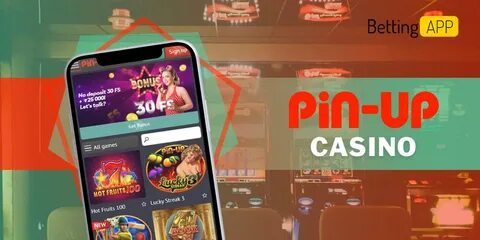 Мобильная версия пин ап приложение casino24 fan