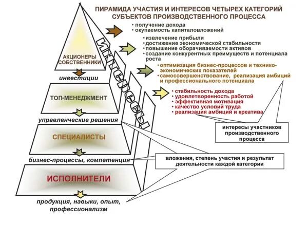 Система акционеры. Иерархия предприятия пирамида. Пирамида бизнес процессов. Управленческая пирамида. Пирамида управления в менеджменте.