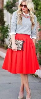 S skirt