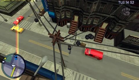 Auto chinatown