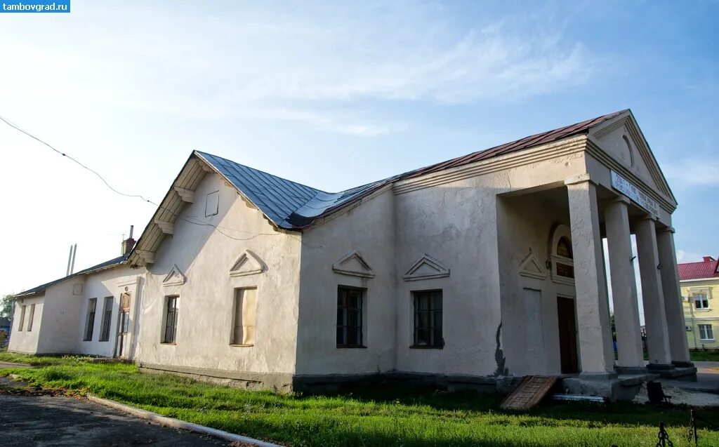 Тамбовская область Староюрьевский район село Поповка. Село Поповка Тамбовская область. Деревня Староюрьево Тамбовская.