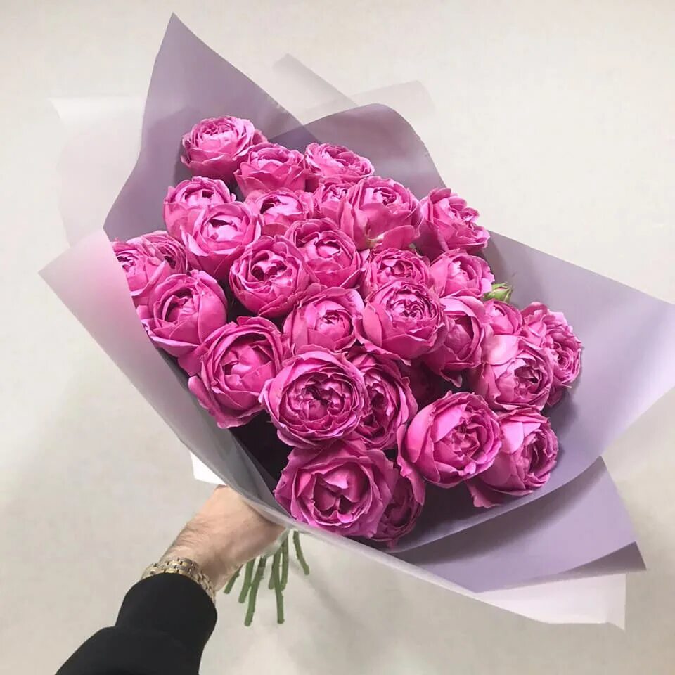 Flowry