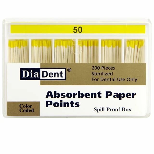 Абсорберы 04 №35 (200 шт) diadent. Temp холодильник. Штифты бумажные, абсорбирующие, 02 №15-40, 200 шт. 200 20 02. Вопросительный знак дс.