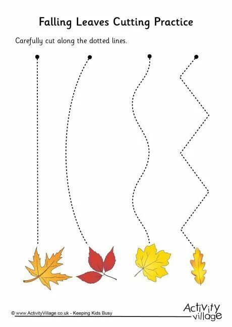 Цветной лист. Leaves worksheet. Autumn leaves for kids. Leaf worksheet. Осенние листочки.
