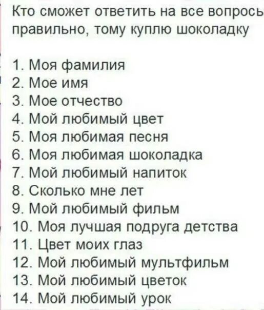 Как хорошо вы знаете друг друга. Вопросы на сколько хорошо ты знаешь меня. Вопросы для теста лучшей подруге. Насколько хорошо меня знает парень вопросы. Вопросы насколько хорошо ты меня знаешь.