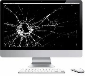 Cracked mac