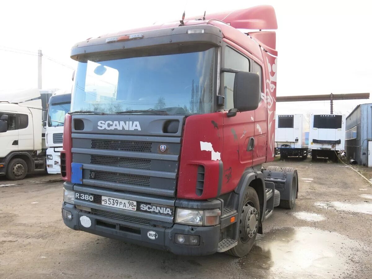 Scania r114 380. R114 ga4x2na 380. Scania r114 ga4x2na 380. Скания р114 2007.
