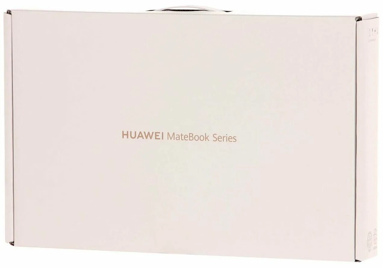 Huawei matebook klvl