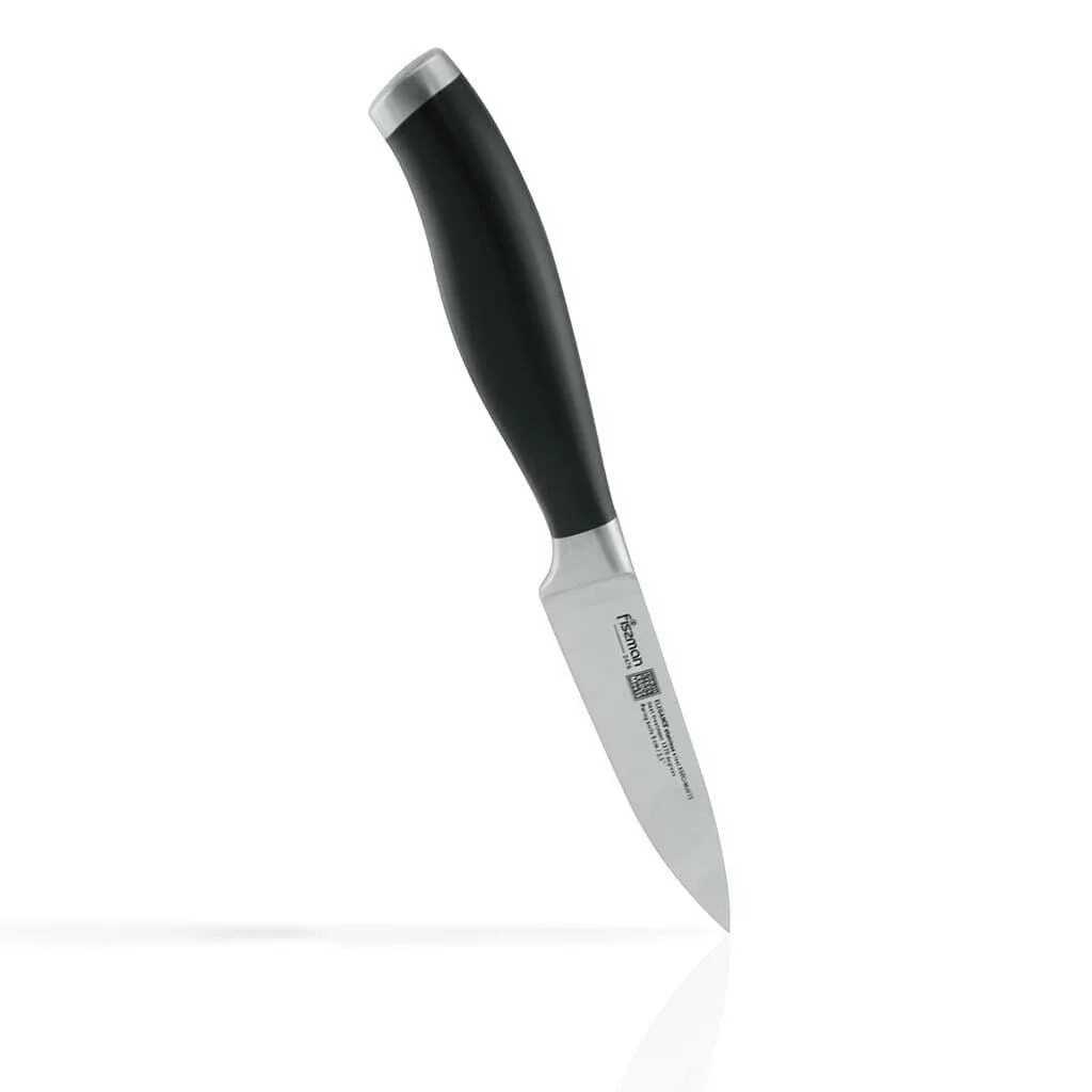 Ножи fissman купить. Fissman нож универсальный Koch 15 см. 2395 Fissman нож сантоку Chef de Cuisine 13см 5cr15mov сталь. Fissman 2421 сантоку. Fissman нож поварской Elegance 20 см.