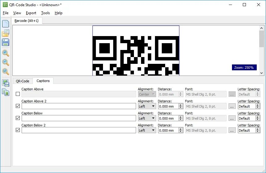 Как подключить часы через qr код. • программа qr-code studio. генератор кода. qr код tec it. круглый qr код генератор.