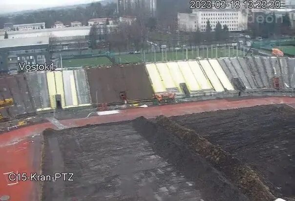 Новости стадиона во владикавказе. Стадион владикавказ реконструкция 2023. Начало стройки. Новости стадиона во владикавказе. Новости стадиона во владикавказе.