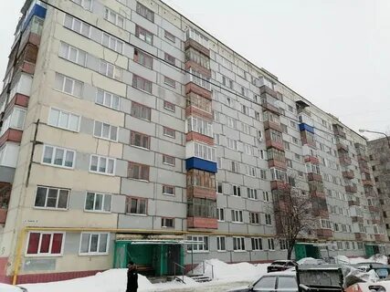 Квартиры в октябрьском пензы