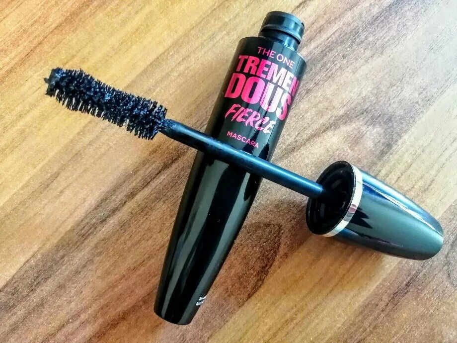 тушь отзовик