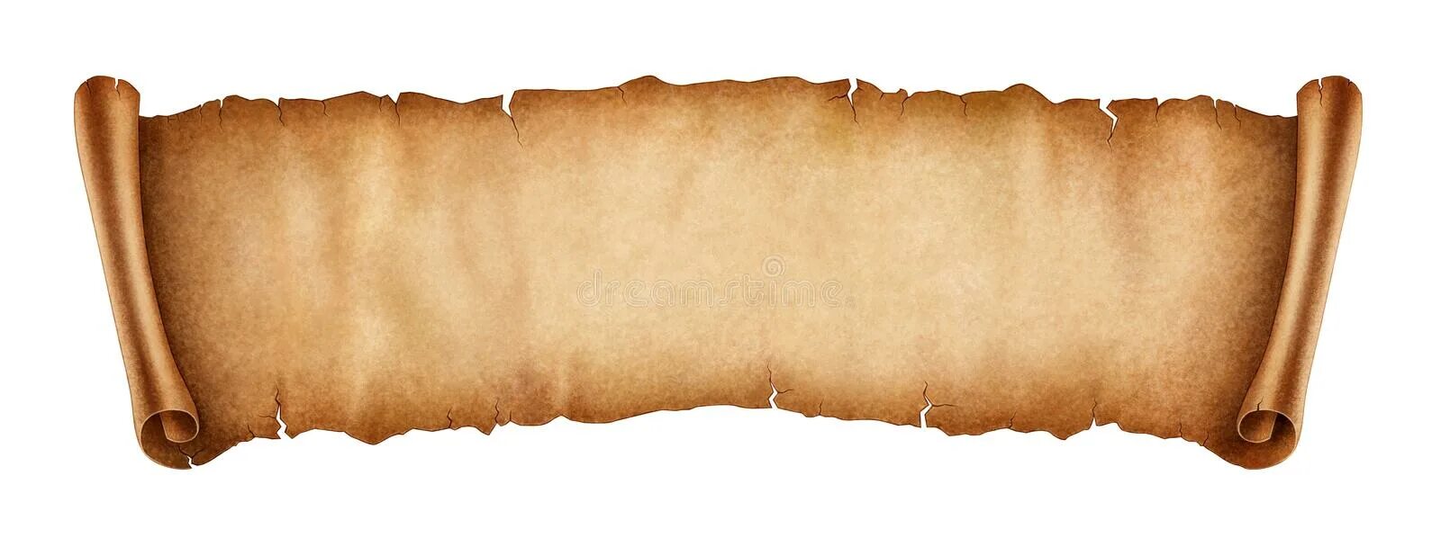 Scroll name