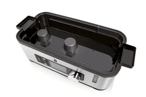 Пароварка wmf kitchenminis