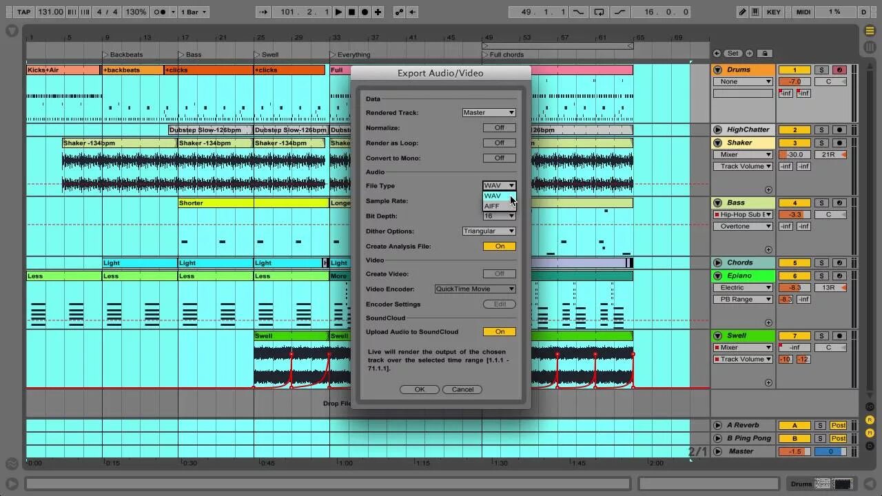 Ableton Live 3. Ableton Live 11. Экспорт аудио в аблетон. Аблетон трек. Экспортировать звук