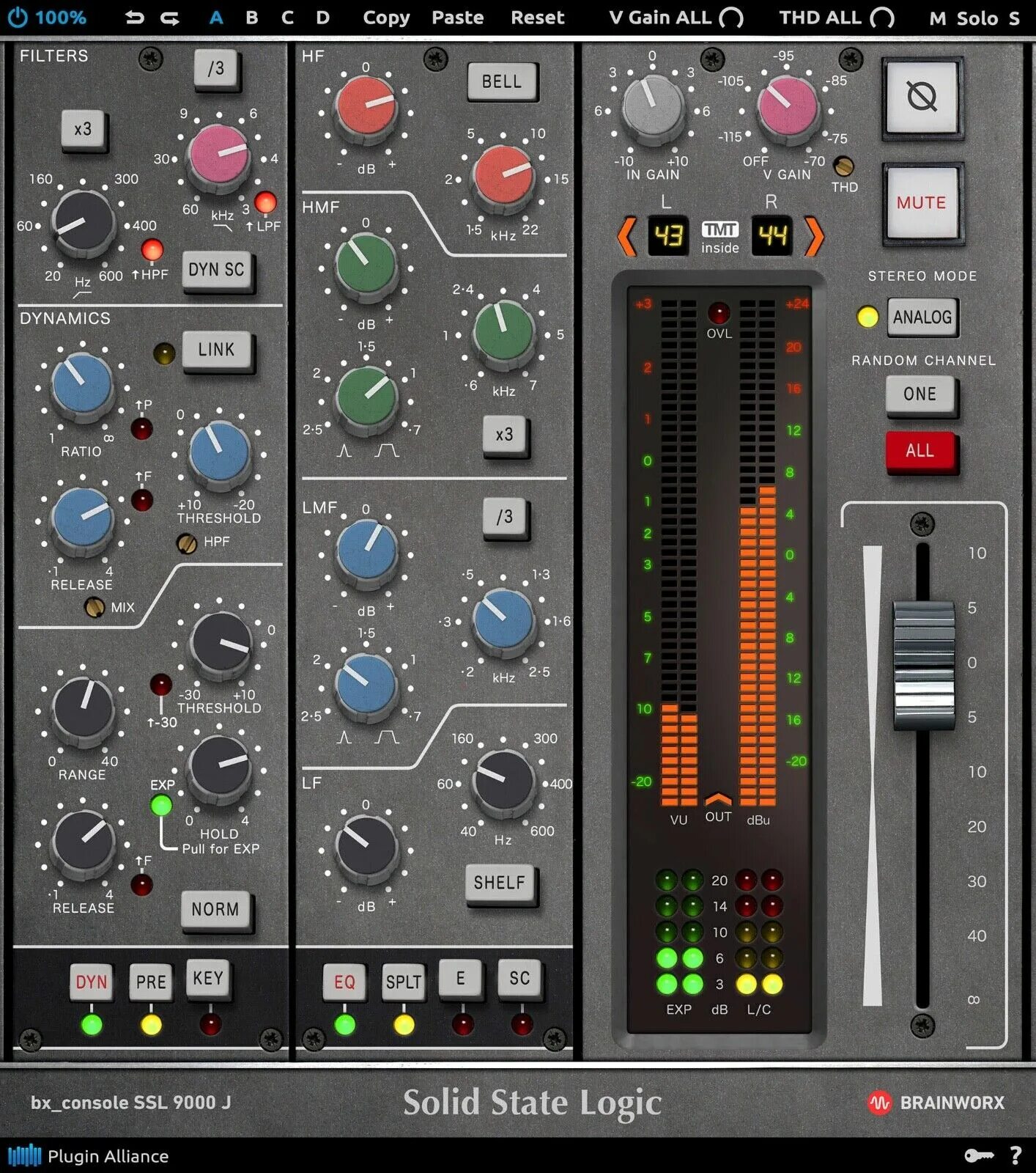 Ssl module. Brainworx bx_console ssl 9000 j. микшерный пульт ssl 9000. ssl console 9000. brainworx bx console 9099.