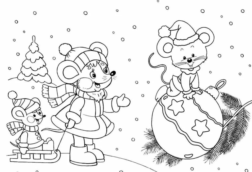 новогодние рисунки. раскраска. найти рисунок новый год. дед мороз раскраска. раскраска новогодняя для детей.