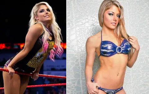 15 Hottest Female Wwe Divas Of All Time 2022 Updated - KOMALA