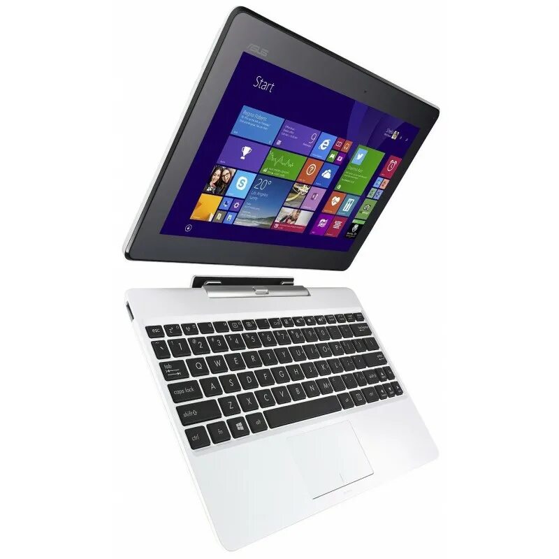 Transformer book t100ta