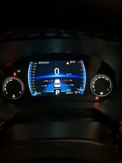 Chery tiggo датчики