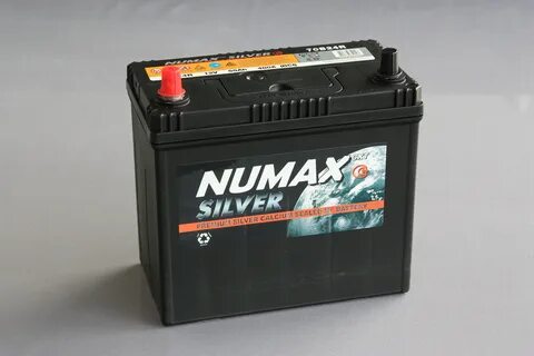 Silver 55