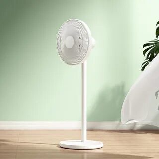 Xiaomi mijia dc inverter fan