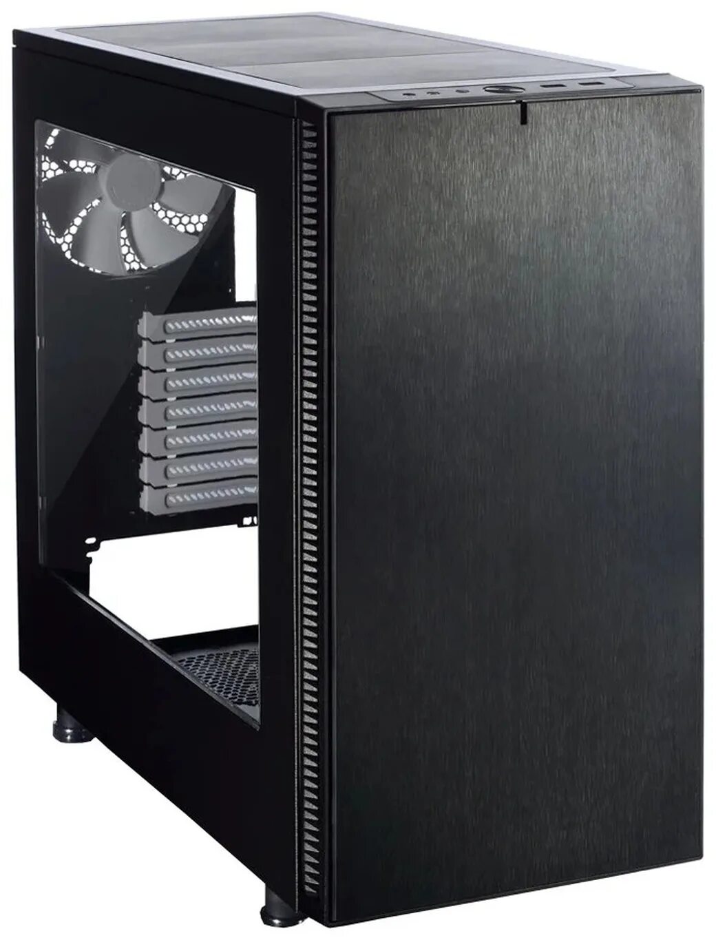 Fractal design define nano s window. Fractal design define s2 black. Корпус fractal design define s. Корпус fractal design define s2 tempered glass (fd-ca-def-s2-gy-tgl) gunmetal grey. Fractal design define s schwarz.